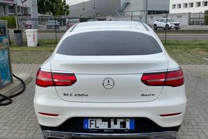 Mercedes GLC250d prezzo abbassato
