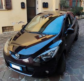 Mazda 2 Gpl