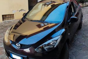 Mazda 2 Gpl