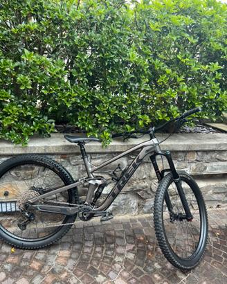 trek slash 7 gen 5 | enduro