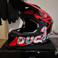 Casco airoh ducati M