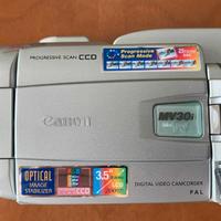 Canon Videocamera DM-MV30ie - Senza Batteria