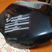 Yamaha Fz8 2010