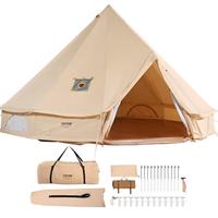 Tenda campeggio