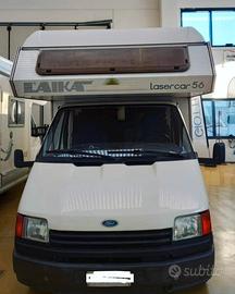 Camper Laika