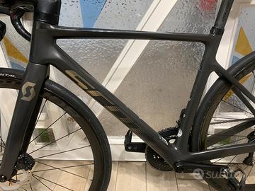 Kit telaio scott addict rc 2024