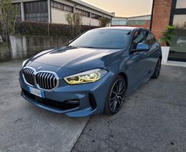Bmw 118 118d 5p. Msport