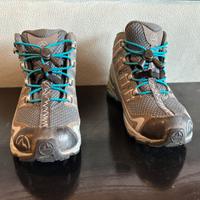 Scarpe bimbo la sportiva