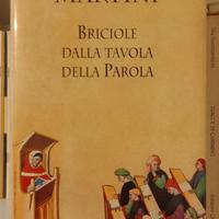 Briciole dalla tavola della parola