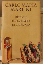 Briciole dalla tavola della parola