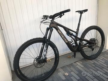 Specialized Stumpjumper evo carbon