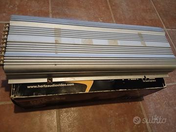 Amplificatore Audison LR605XR