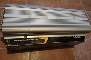 Amplificatore Audison LR605XR