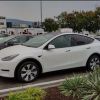 Tesla Model y RWD - Cessione Leasing Maxirata