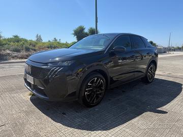 Peugeot 3008 Hybrid 145 e-DCS6 Allure