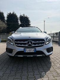 Mercedes-benz GLA 200 d Automatic Premium