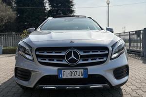 Mercedes-benz GLA 200 d Automatic Premium