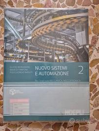 Libro Nuovo Sistemi e Automazione 2
