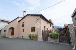 RUSTICO A CALVAGESE DELLA RIVIERA