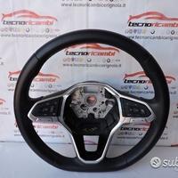 Volante volkswagen t cross rf 3252