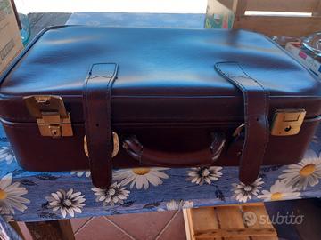 valigia vintage 
