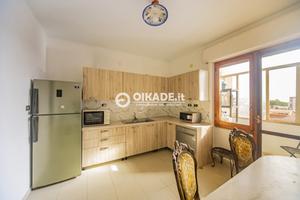 Quadrilocale a Quartu Sant'Elena