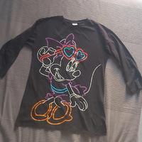 Maglia Disney Ragazza