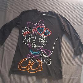 Maglia Disney Ragazza