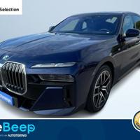BMW Serie 7 740D MHEV XDRIVE MSPORT AUTO