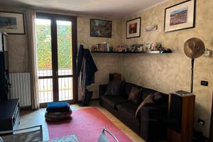 Appartamento Bilocale + cantina + Garage