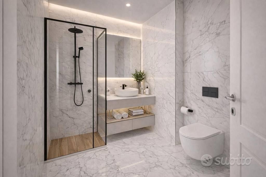Appartamento – RM - Altro