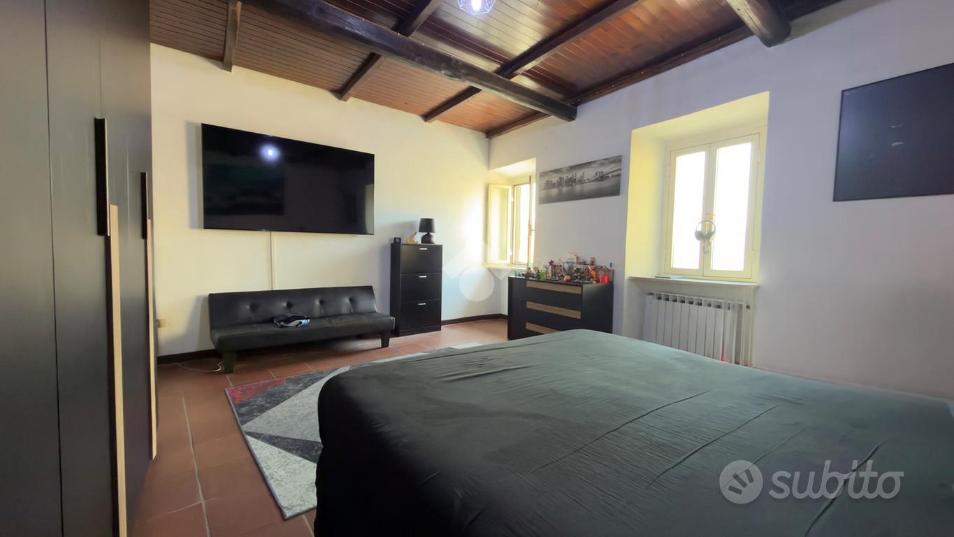 2 LOCALI A MORLUPO - Altro