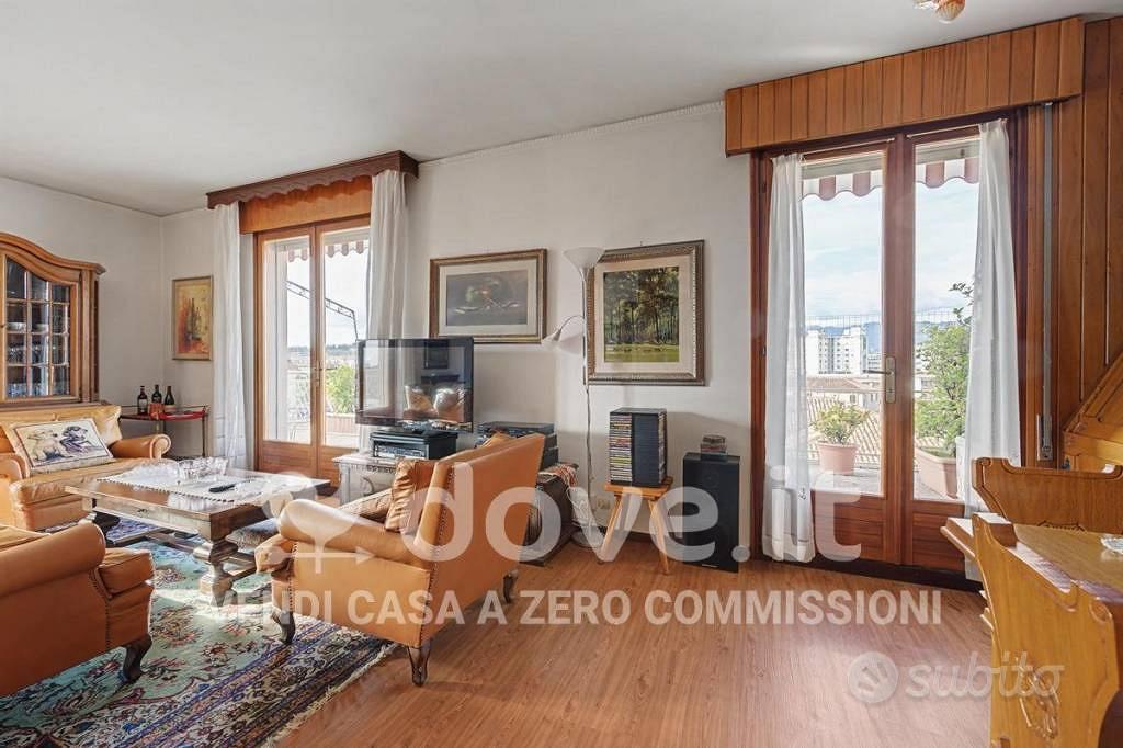 Appartamento – Conegliano, Piazza d'Armi - Vista 5