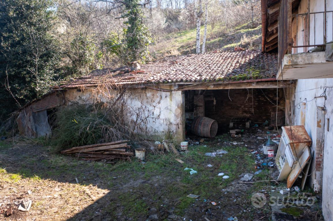 RUSTICO A MANTA - Vista 4