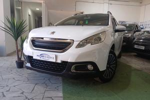 Peugeot 2008 1.2 Benzina PERFETTA - 2014