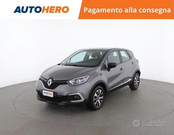 RENAULT Captur CK72318