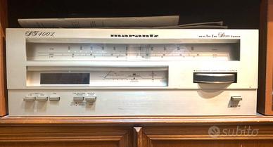 Marantz Tuner ST 400 L