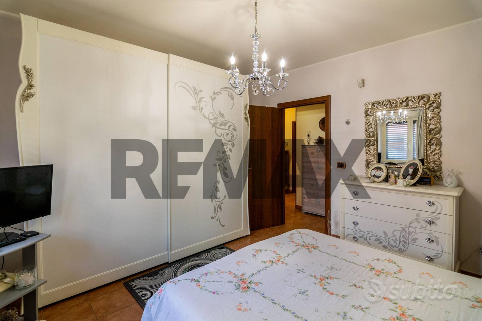 Appartamento – Camporotondo Etneo, Contrada Feudotto - Altro