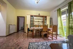 S2 Trilocale locato ad uso investimento