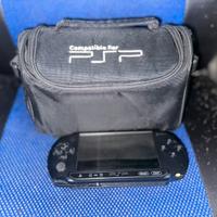 Psp portatile