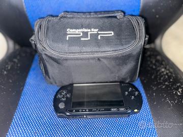 Psp portatile