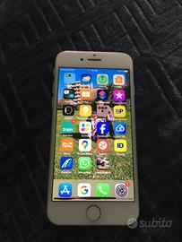 Iphone Se + iphone 7