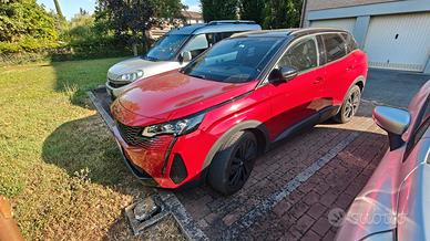 PEUGEOT 3008 1.5 BlueHDi 130 EAT8 - GT 2023