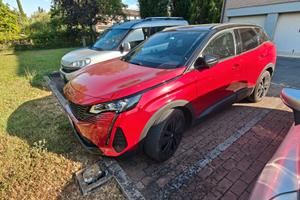 PEUGEOT 3008 1.5 BlueHDi 130 EAT8 - GT 2023