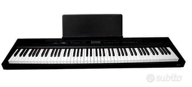 ECHORD SP10 Black - PIANOFORTE DIGITALE - B-STOCK