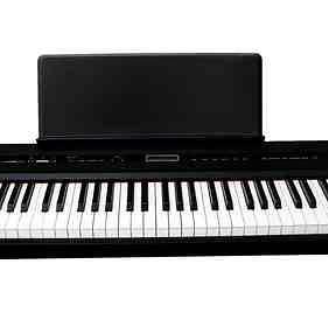 ECHORD SP10 Black - PIANOFORTE DIGITALE - B-STOCK