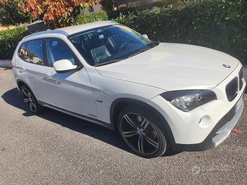 BMW X1 - in perfetta condizione