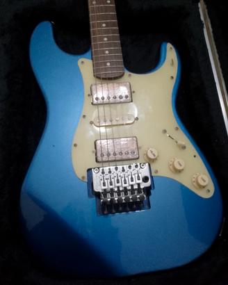Chitarra  elettrica di Liuteria
