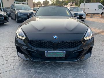 Bmw Z4 sDrive30i Msport