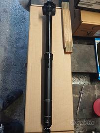 Reggisella telescopico Bontrager Line Elite